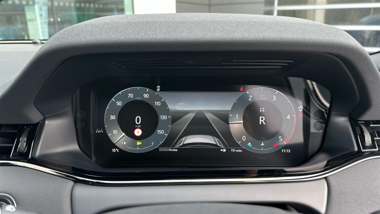 Land Rover Range Rover Evoque 2.0 D200 Edition 5dr Auto Diesel Hatchback